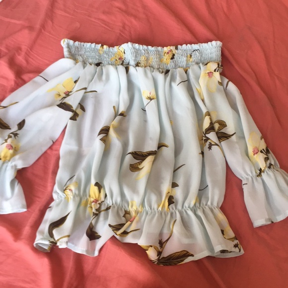 Blouse - Picture 2 of 2